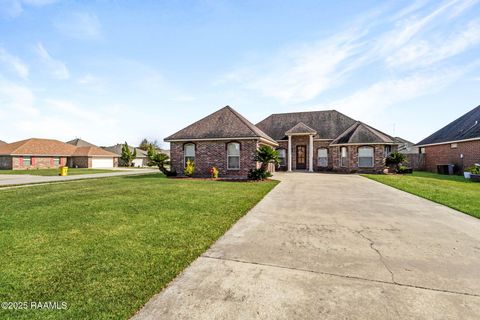 Photo of 501 Walter Drive, Lafayette, LA 70507 (MLS # 2500005710)