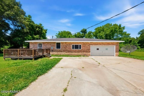 Photo of 403 Hwy 744, Opelousas, LA 70570 (MLS # 2600004354)