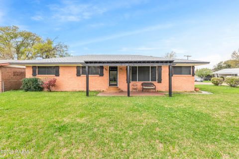 Photo of 200 Jeanette Street, Lafayette, LA 70506 (MLS # 2600001894)