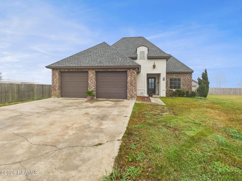 Photo of 307 & 305 Oakview Drive, Broussard, LA 70518 (MLS # 2500006776)