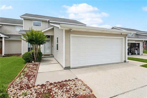 Photo of 1073 Marina Drive Dr, Slidell, LA 70458 (MLS # NO2541636)