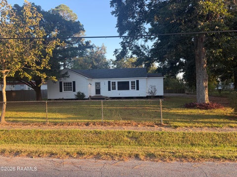 Photo of 109 5th Street, Duson, LA 70529 (MLS # 2600008997)