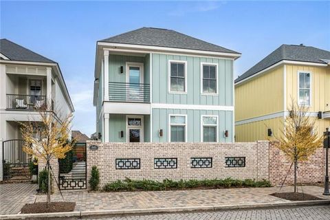 Photo of 560 Bocage Court Ct, Covington, LA 70433 (MLS # NO2547477)