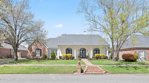 Photo of 200 Westfield Drive, Lafayette, LA 70503 (MLS # 2600002241)