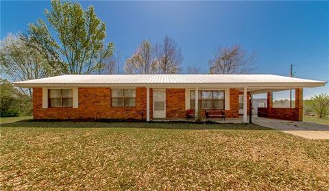 Photo of 36140 J W Riles Road, Mt Hermon, LA 70450 (MLS # NO2546914)
