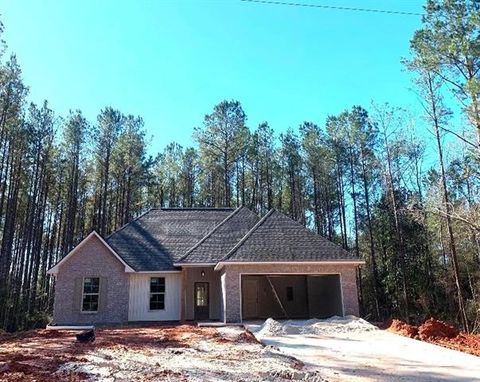 Photo of 50538 Lanier Road, Loranger, LA 70446 (MLS # NO2535672)