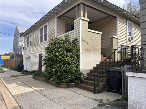 Photo of 2326 N Derbigny Street St, New Orleans, LA 70117 (MLS # NO2552196)
