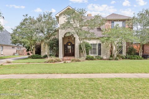 Photo of 102 Plainfield Circle, Lafayette, LA 70503 (MLS # 2600003883)