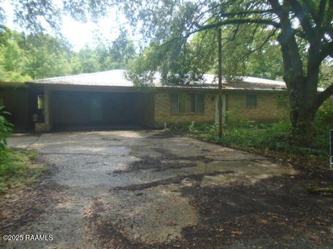 Photo of 1248 N Portage Road, Arnaudville, LA 70512 (MLS # 2500001142)