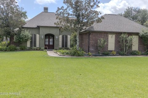 Photo of 179 Channing Way, Sunset, LA 70584 (MLS # 2500003827)