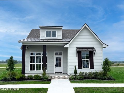 Photo of 2311 Teche Ridge Boulevard, New Iberia, LA 70563 (MLS # 2600004100)