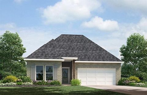 Photo of 10163 Pearl Lane, Tickfaw, LA 70466 (MLS # NO2547389)