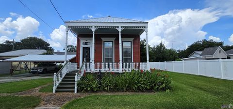 Photo of 516 Iberville ST, Donaldsonville, LA 70346 (MLS # BY2026011814)