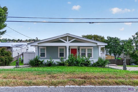 Photo of 10303 Island Dr RD, Ventress, LA 70783 (MLS # BR2026012690)