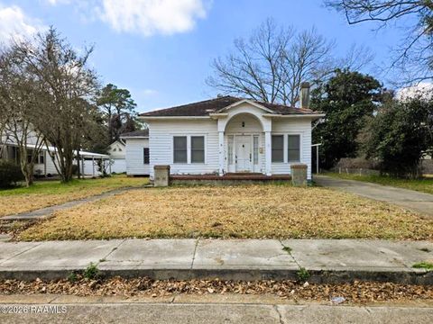 Photo of 121 N Lombard Street, Opelousas, LA 70570 (MLS # 2600002024)