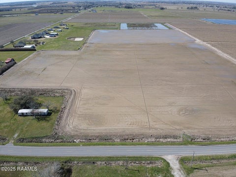 Photo of La Hwy 343, Maurice, LA 70555 (MLS # 2600008281)