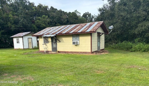 Photo of 1108 Mouton Avenue, Parks, LA 70582 (MLS # 2600008287)
