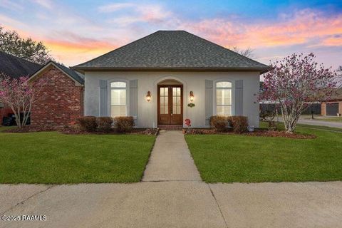 Photo of 100 Shumard Drive, Lafayette, LA 70508 (MLS # 2020021345)
