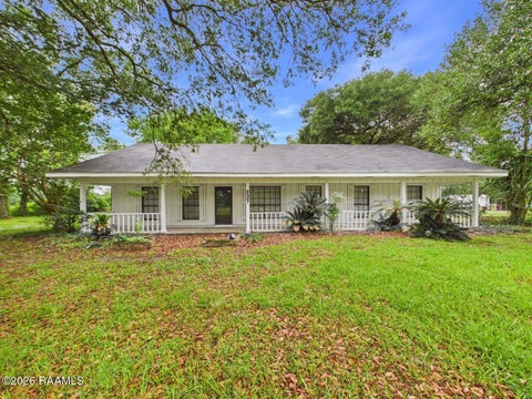 Photo of 237 Beau Bassin Road, Carencro, LA 70520 (MLS # 2600008606)