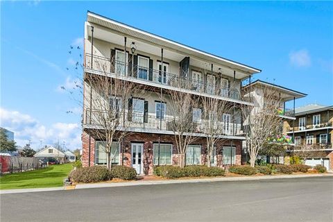 Photo of 510 E Gibson Street St, Covington, LA 70433 (MLS # NO2541805)