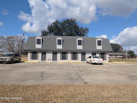 Photo of 714 S Wimberly Street #4, Church Point, LA 70525 (MLS # 2600009300)