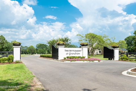 Photo of 238 Grand Manor Drive, Youngsville, LA 70592 (MLS # 21009524)