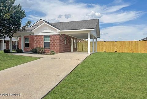 Photo of 1004 West End Drive, New Iberia, LA 70560 (MLS # 2500004134)