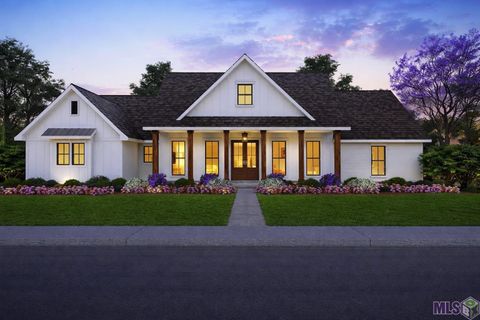 Photo of 10642 Summerside Dr Dr, Baker, LA 70714 (MLS # BR2026001598)