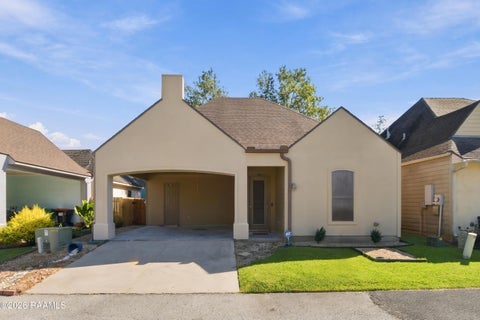 Photo of 309 Floridian Lane, Lafayette, LA 70506 (MLS # 2600009788)
