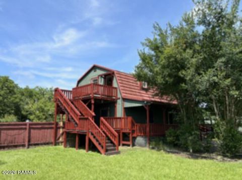Photo of 2986 Main Highway, Breaux Bridge, LA 70517 (MLS # 2600004777)