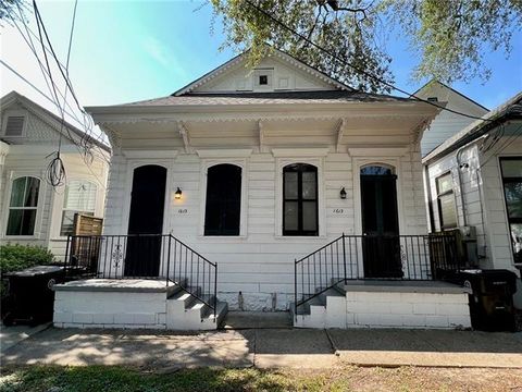 Photo of 1613 N Dorgenois Street St, New Orleans, LA 70119 (MLS # NO2543478)