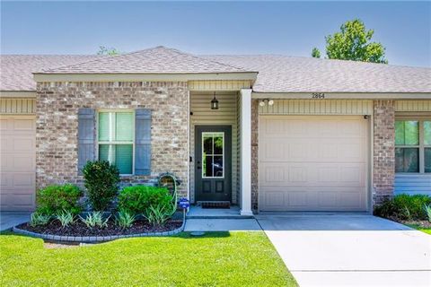 Photo of 2864 S Roth Avenue AVE, Gonzales, LA 70737 (MLS # NO2569406)