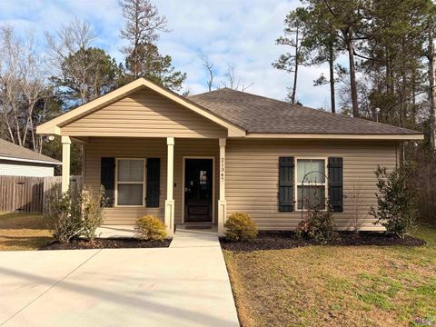 Photo of 21347 Heintz Street St, Abita Springs, LA 70420 (MLS # BR2026002288)