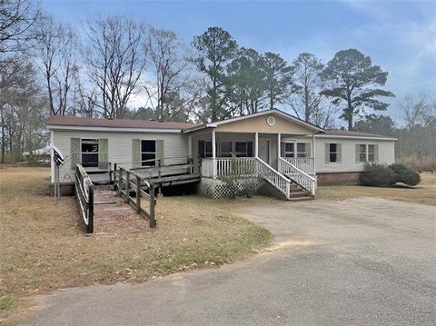 Photo of 73078 Hookfin Road Rd, Kentwood, LA 70444 (MLS # NO2544819)