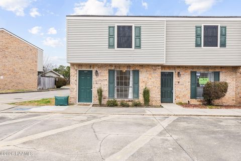 Photo of 100 Winchester Drive #Apt 309, Lafayette, LA 70506 (MLS # 2600001004)