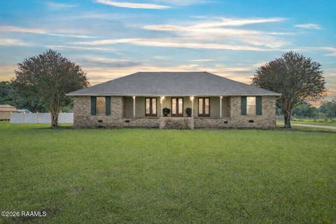 Photo of 14337 Saint Elmo Road, Erath, LA 70533 (MLS # 2500002707)
