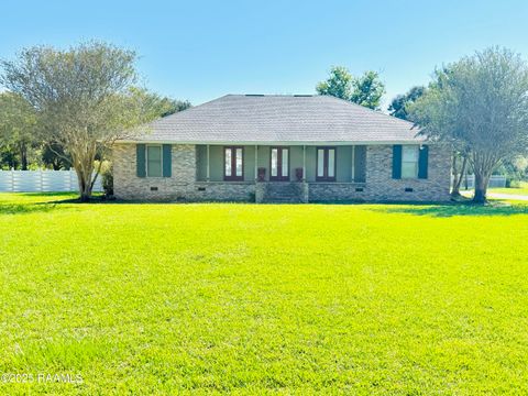 Photo of 14337 Saint Elmo Road, Erath, LA 70533 (MLS # 2500002707)