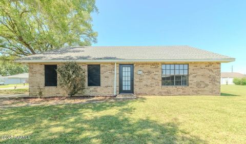 Photo of 10728 Sandra Drive, Kaplan, LA 70548 (MLS # 2500004043)