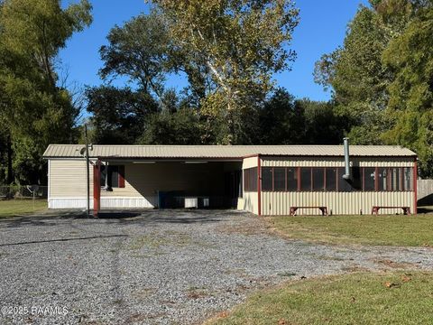 Photo of 2270 Atchafalaya River Highway, Breaux Bridge, LA 70517 (MLS # 2500004746)