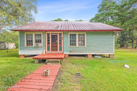 Photo of 500 Lebesque Road, Lafayette, LA 70507 (MLS # 2600008493)