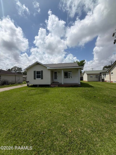 Photo of 205 Gauraud Street, Abbeville, LA 70510 (MLS # 2600003036)