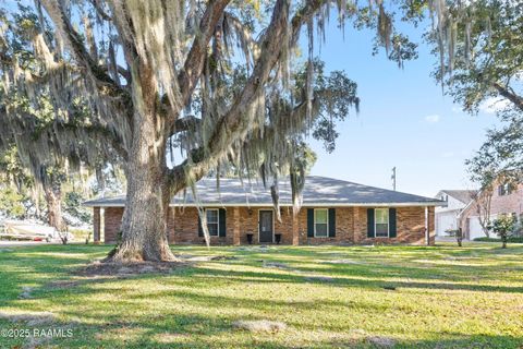 Photo of 408 Beth Drive, Franklin, LA 70538 (MLS # 2500006489)