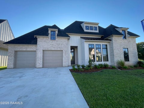 Photo of 311 Cliffside Drive, Youngsville, LA 70592 (MLS # 2600006958)
