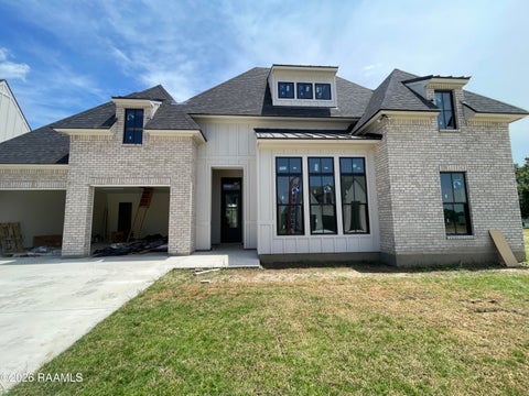 Photo of 311 Cliffside Drive, Youngsville, LA 70592 (MLS # 2600006958)