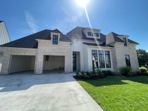 Photo of 311 Cliffside Drive, Youngsville, LA 70592 (MLS # 2600006958)