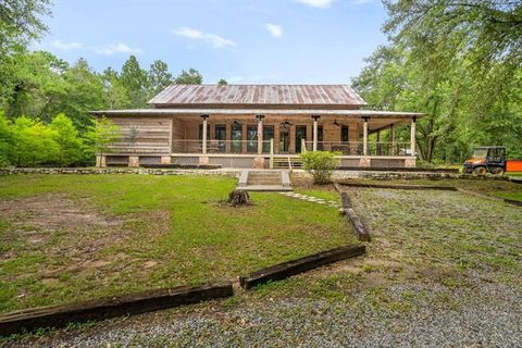 Photo of 82322 Anthony Road Rd, Folsom, LA 70437 (MLS # NO2565923)