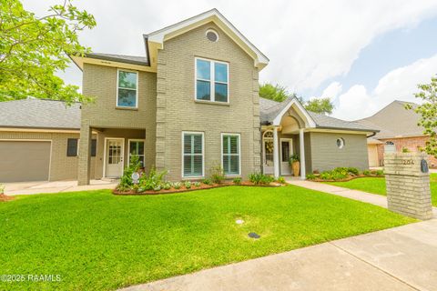 Photo of 204 Leicester Lane, Lafayette, LA 70508 (MLS # 2500003665)
