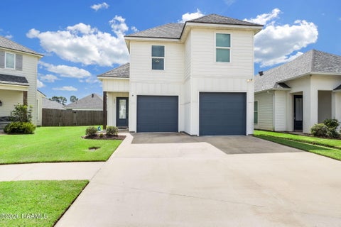 Photo of 242 Alpine Drive, Lafayette, LA 70506 (MLS # 2600008772)