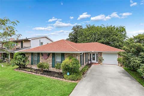 Photo of 6313 Carmen Street St, Metairie, LA 70003 (MLS # NO2573431)