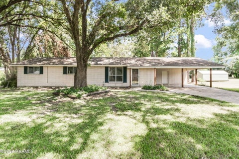 Photo of 108 Judge Drive, Lafayette, LA 70507 (MLS # 2600007491)